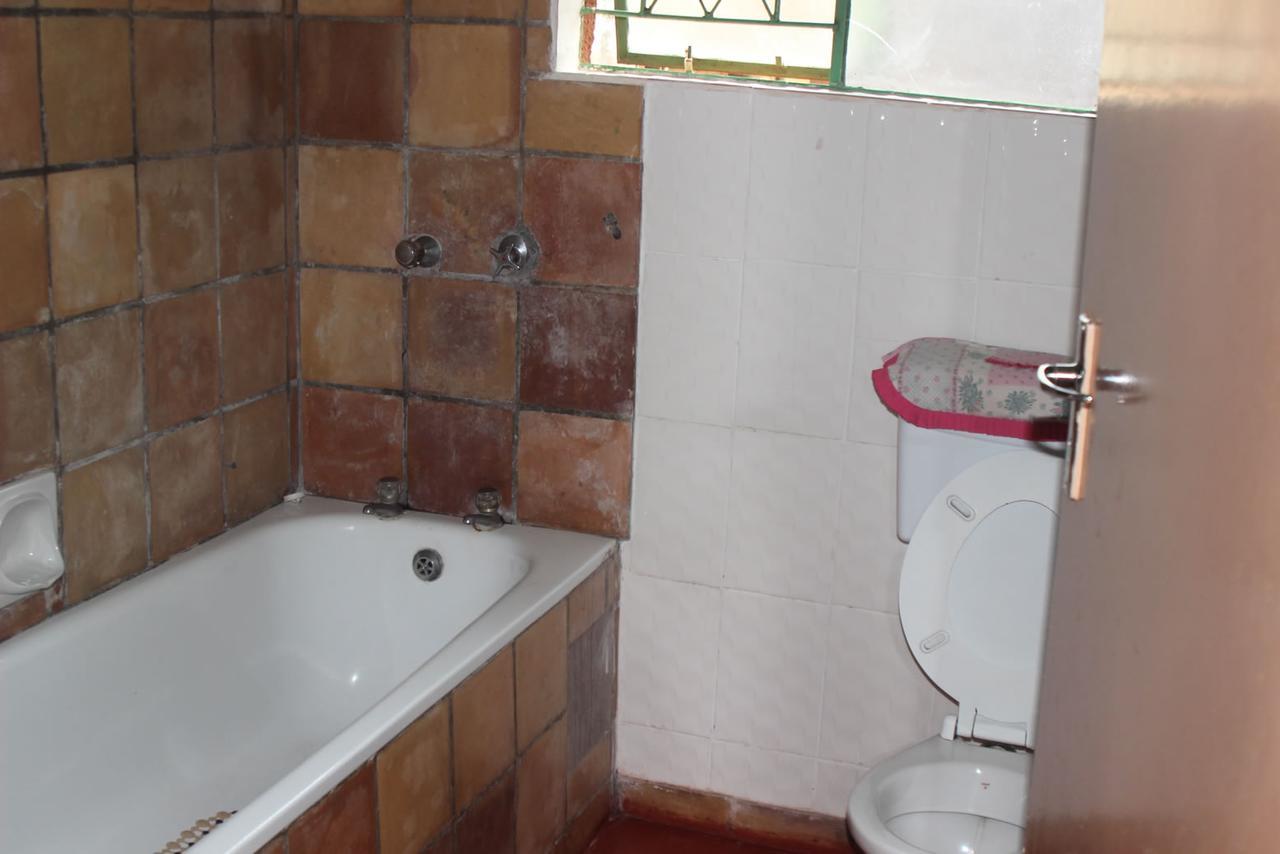 Mosi-Ua-Tunya Lodge Victoria Falls Eksteriør billede